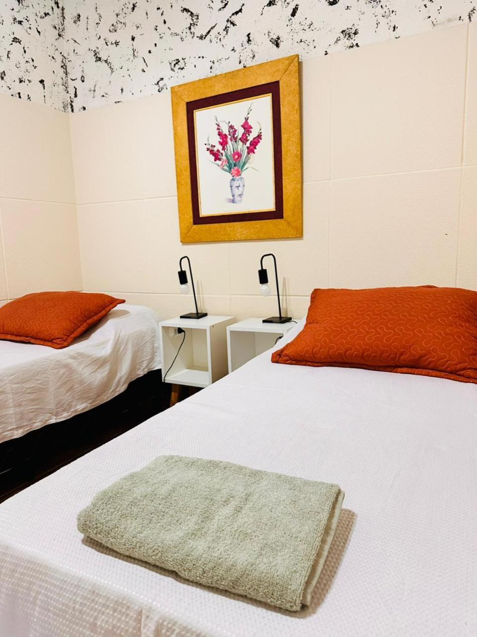Hostal El Chabot Fan